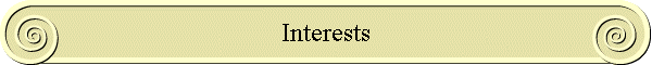 Interests