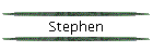 Stephen